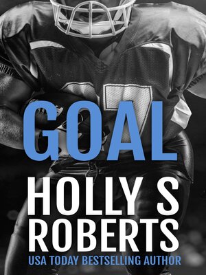 cover image of Goal